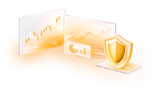 Équipe fondatrice d'une startup de crypto trading en train de la construire depuis le début