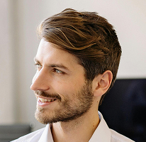 Michael Brennan, CTO et responsable technologique dans le domaine de la fintech et des cryptomonnaies, portrait